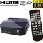 1080p Portable USB Player For HD TV hard disk media player HD Multi-media player 3D