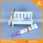 20ml cosmetic packaging tube for skin gel