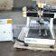 mini desktop 4 axis cnc router engraver 6090/cnc router wood carving machine for sale wood, MDF, metal, stone, aluminum
