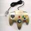 For Nintendo 64 N64 controller