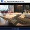 Hot sale  modern elegant design acrylic home office desk
