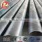 galvanized pipe/steel pipes galvanized from Tangshan City origin