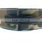 camouflage Lever Genuine Leather 4'' Inches Professional Weight Lifting lever belt