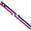 Multi color Durable Comfortable Weight lifting Belt for Men with LEVER Buckle Gym belt