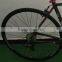 Ultralight Carbon Fiber sport bike for people exercise (FP-700CSP16002)