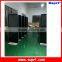 42" Touch screen WIFI Floor standing lcd advertising player