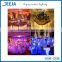 new design candle crystal Alloy european chandelier lamp wall light pendant light candle light
