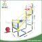 New design basketball games indoor basketball stand for kids