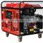 Permanent magnet generator Gasoline 48V DC generator