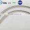 multiple-level steel wire braided rubber hose