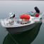 6m grp high speed water rescue boat for 15 persons