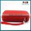 Waterproof and portable GPS case EVA tool case fashionable design A with factory price