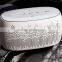 Aireego Newest Sales Promotion High Quality Power Bank Bluetooth Speaker With Led Light