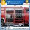 Hot sale 10t diecast metal fire truck sale