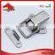 TS-146-SUS electronic control box construction equipment stainless steel mini toggle latch