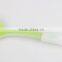 varied colors pp handle nylon kitchen tool set
