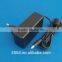 9V/12V world wide input volt UK,UL,SAA wall plug adapter with 2 years warranty