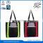 fabric shoulder handbag tote bag for shopping