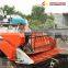 Combine Harvester Model DC-60 With Corn Kit CK60