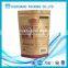 High Quality Kraft Paper Lined Poly Bags For Food