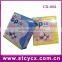 pp+non woven cd sleeve