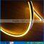 Hot sale Double-sided yellow mini led strip light for logo signs                        
                                                                                Supplier's Choice