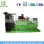 30kVA LNG Biogas Natural Gas Generators CCHP for mini power plant