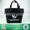 Lead-free Shell Cinch Tote Nonwoven Drawstring Bag