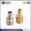 ISO9001-2000 OEM Professional High Precision knurled nut