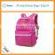 Hot sale fashion teenager new design canvas backpack school bag                        
                                                                                Supplier's Choice