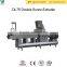 Industries Hot Sale Automatic Extruded Textured Soy Protein Production Line