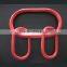 Color Painted Master Link Assembly, G80, Super alloy steel
