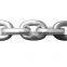 Ordinary Mild Steel Hot Dip Galvanized Link Chain