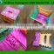 plastic step stool injection mould