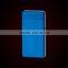 2016 new design metal arc pluse electronic lighters x double arc usb rechargeable electric lighter