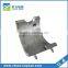 Liquid cooled band heater used in mould machine Die cast aluminum heater