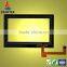CTP043C-1 4.3 inch Multi-touch point capacitive touch panel