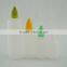 100ml plastic bottles with drip tips/100ml plastic bottles tamperproof cap