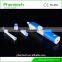 Electric rechargeable toothbrush for adult