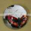 2015 funcy crystal glass photo paperweight wholesale