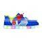 Factory LED shoes original design USB charge LED shoes
