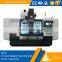VMC1370 Universal vertical cnc milling machine 4 axis