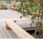 fire-resistant decortative material composite decking boards prices