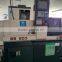 Wholesales BS 203 High Precision Flat Bed Cnc Lathe Machine With Cheap Price