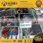 six color tin plate sheet printing for customers required