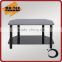 Fancy Design Tempered Glass Waterproof Outdoor TV Stand with Competitive Price                        
                                                Quality Choice