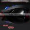 Cool gaming mouse light wired game mouse bulk cheap gamer mouse