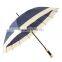 23 inch 16 ribs automatic cheap promotional umbrella
