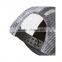 Guangjia Cap Manufacturer Wholesale Custom 3D Embroidery 5 Panel Trucker Mesh Cap                        
                                                Quality Choice