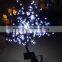 small led cherry tree/led cherry blossom tree light/led tree